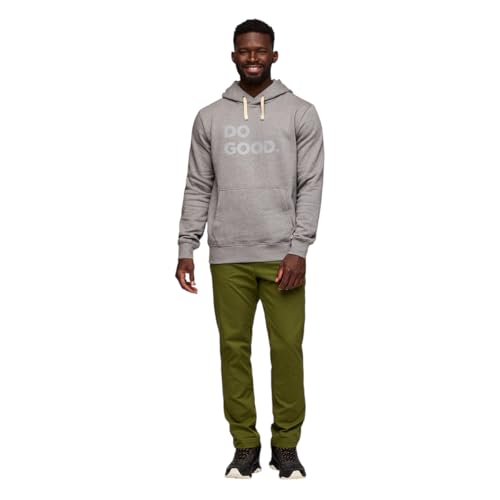 Cotopaxi Men's Do Good Pullover Hoodie2