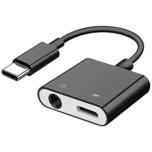 JacobsParts USB-C Type C to 3.5mm 1/8