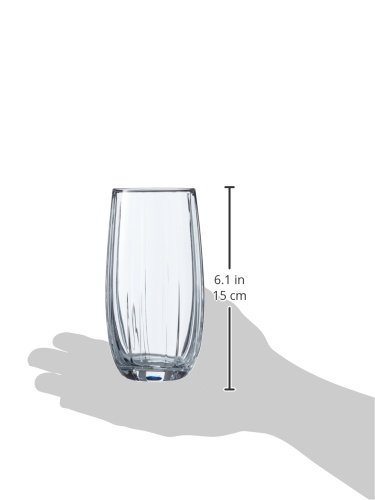 Paşabahçe LINKA MEŞRUBAT-LONG DRINK 245 CC 6'LI PENCERELİ KUTU