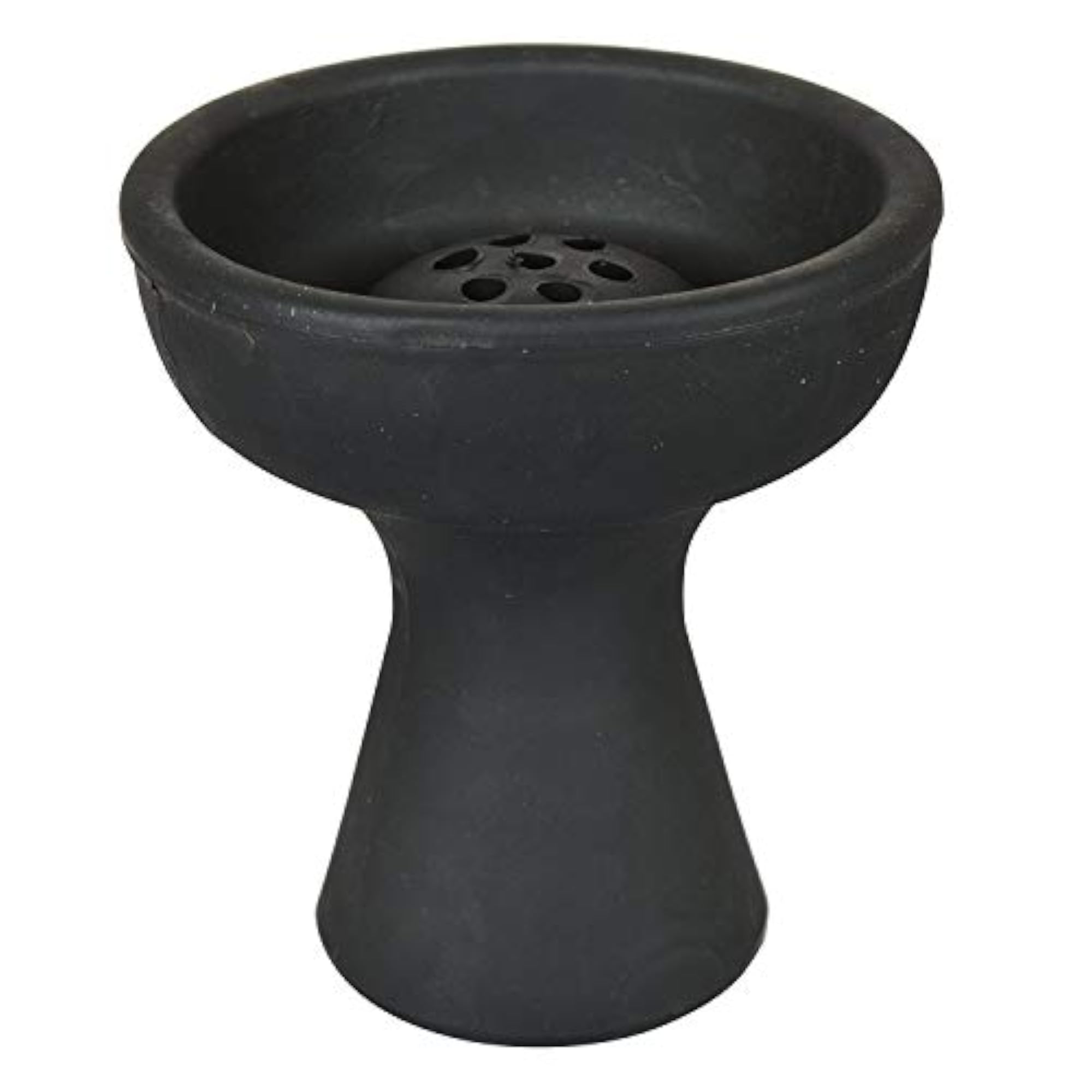 Imported Unbreakable Silicon Hookah Chillum