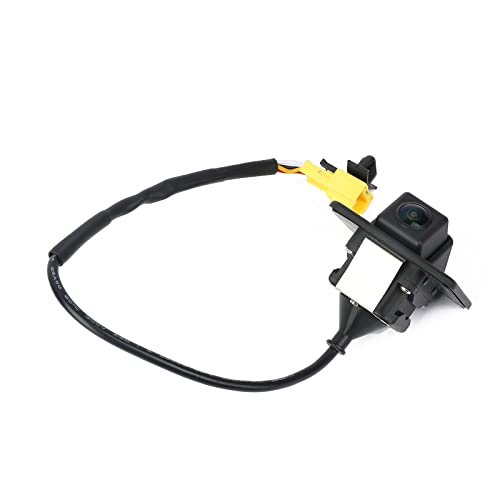 Image of 95760-2T001 Arokzn Rear View Back Up Camera Compatible with Kia Optima Hybrid 2.0 2.4 2011 2012 2013 Replaces# 957602T101 95760-2T101