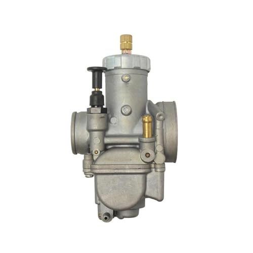 Carburateur pour Kawasaki KR150 résout les pannes de moteur 150 - 7