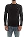 Produktbild Tommy Hilfiger Herren CORE Cotton-Silk CNECK Pullover, Schwarz (Flag Black 032), XXX-Large