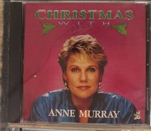 Christmas With Anne Murray [Audio CD]