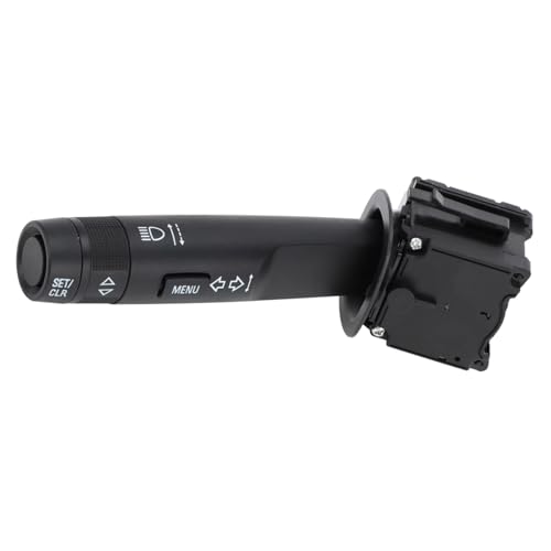 Commande clignotant tige défaillante ? Commutateur de direction Chevrolet 20962250