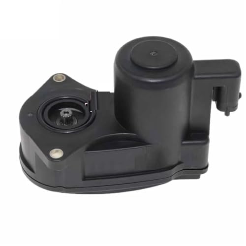 Motor de freno trasero pinza 1044623-97-F para aparcar seguro en pendientes Tesla
