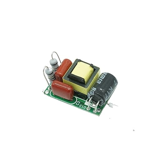 Alimentation électrique Triac pour mini lampe de table et ampoule bougie - 2