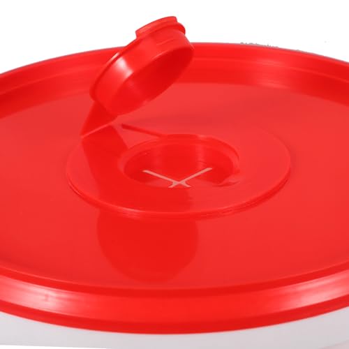 Boîte à lingettes bébé plastique idéale sur la table à langer - 3