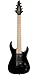 Jackson Special Edition JS22-7 DKA-M Dinky 7-String Electric Guitar, High-Output Humbuckers, 24 Frets, Hard-Tail Bridge, Gloss Black