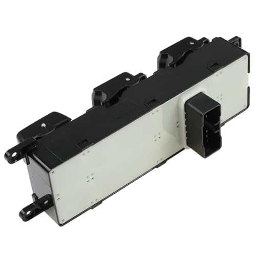 Interrupteur de vitre bloque ? Commande electrique Hyundai NF passager 93580-3K000