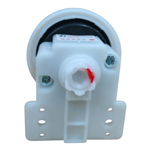 Image of Sanavya Washing Machine Water Level Sensor | Pressure Switch for Fully Automatic Washing Machines (Compatible for multi sensor)