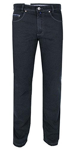 Joker Jeans Freddy 2555/0842 Grey Used Buffies (W34/L32) im Sale main image 1