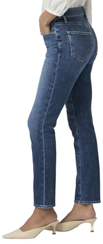 Image of PAIGE Women's Gemma Jeans