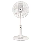 シャープの扇風機 PJ-J3AS-W