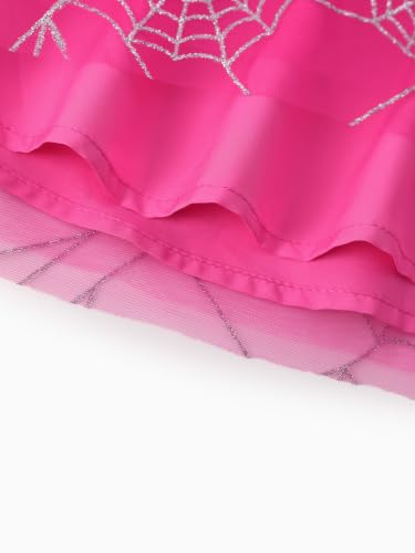 Image of Disney Girls' Tulle Tutu Dress Birthday Party Outfit Baby /Toddler | Officially Licensed, Frozen Elsa, Minnie, Princess, Velvet Top with Belt, Multi-Layer Mesh Skirt, Ruffle Long Sleeve Clothes