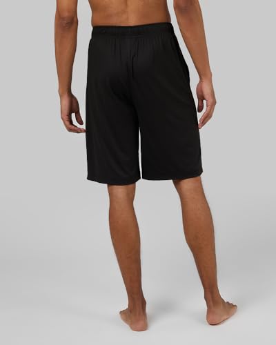 32 Degrees Men's Cool Classic Sleep Short | Anti-Odor | 4-Way Stretch | Moisture Wicking3