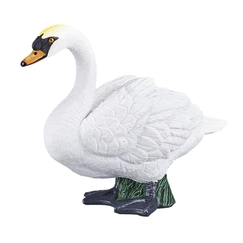 MOJO- Figur, weiß, 387065