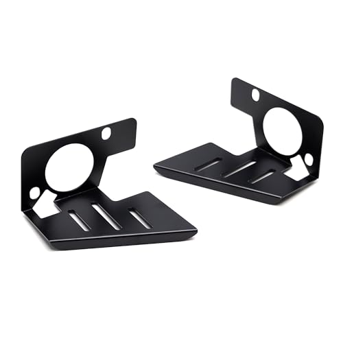 Soporte para Luz LED de Montaje Doble para Chevrolet Silverado miniatura 2