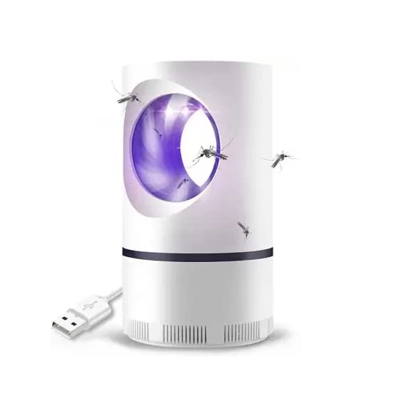 BuenoVida Mosquito Killer Lamp, Mosquito Killer Machine for Home, Insect Killer Machine, Eco Friendly Electronic Mosquito Killer Lamp USB Powered Electronic Mosquito Repellent Mosquito Trap Lamp Mosquito Lamp Electronic Led Mosquito Killer Lamps Mach (B0B9S1JQKW) Amazon Price History, Amazon Price Tracker