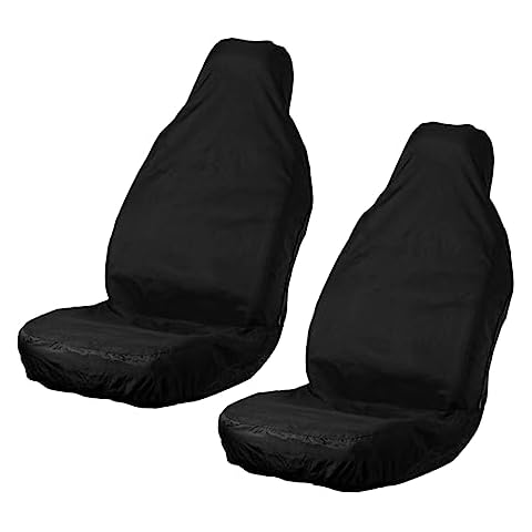Housse de siège TSHAOUN Imperméable Cover
