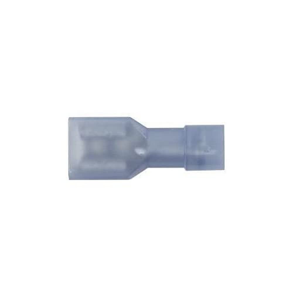Wiha WIH-43972 43972 - Casquillo de enchufen Plano completamente aislado Ref. C146E015025, Black