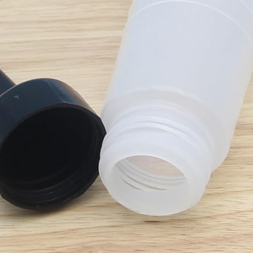 Flasche zum Ausdünnen von Flaschen Donoo Hundeshampoo, 150 ml Flaschen zum Ausdünnen von professionellen Haustier-Shampoos | Nachfüllbarer Haustier-Shampoo-Mixer