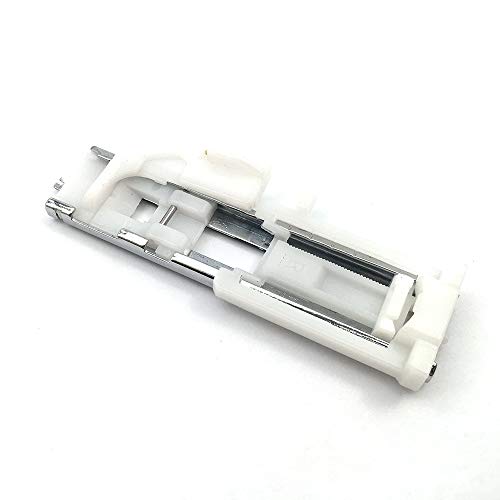 Pie Prensatelas Deslizante para Ojales Janome miniatura 3