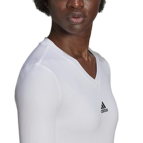 adidas Women's Team Base Tee4