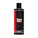 Produktbild Uppercut Deluxe Everyday Shampoo Mens Shampoo Designed For Hair and Beard Infused with Licorice and Menthol to Nourish Hair and Scalp 240ml