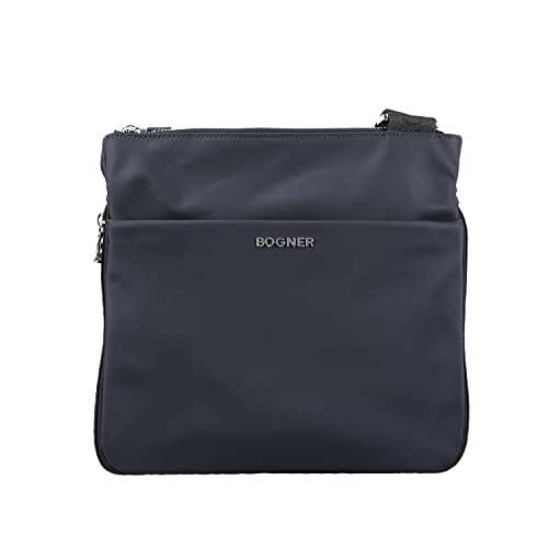 Preisvergleich Produktbild Bogner - klosters serena shoulderbag lvz Dunkelblau