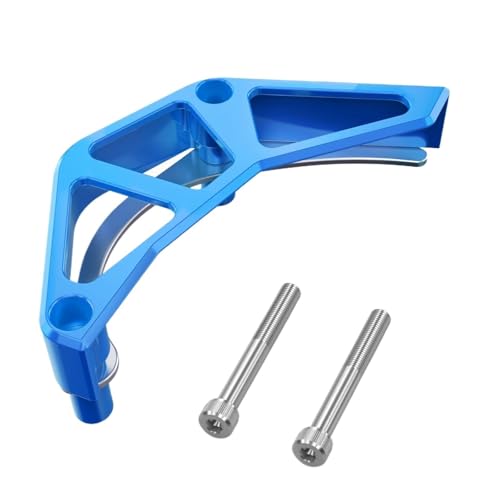 Protecteur chaîne avant moto pour DRZ400S accessoire protection pignon