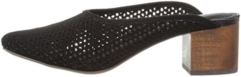KELSI DAGGER BROOKLYN Women's Lincoln Shoe, Black, 9 M US | Image 7