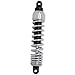 Progressive Suspension 444-4072C Chrome 12" Harley Shocks