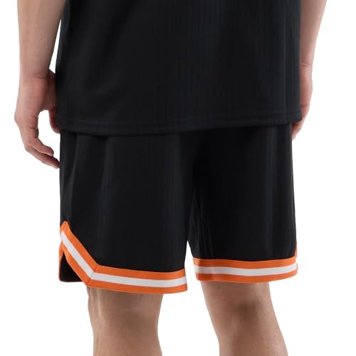Shorts de los York Mets New Era talla M bermudas de algodón cómodas para hombre 7
