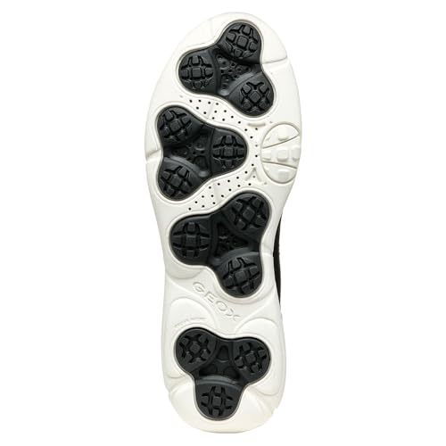 Geox D Nebula 2.0 C Basket Femme Chaussures de Marche Légères et Souples - 3