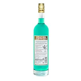 Buy La Fee Absinthe Bohemian 70 cl for a Captivating Taste Experience