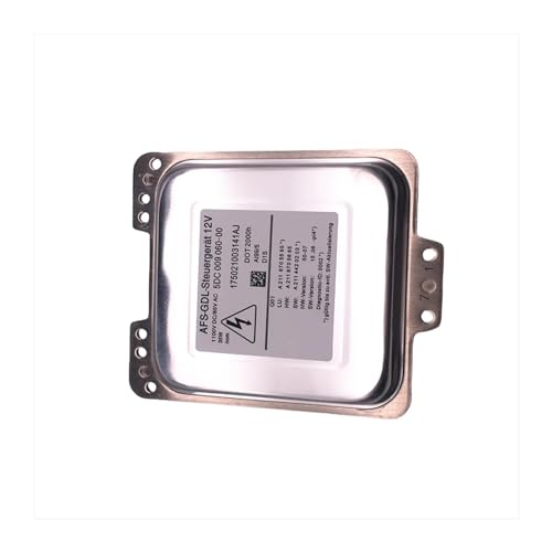 Module de phare Mercedes E350 2007-2008 ballast xénon 5DC009060-00