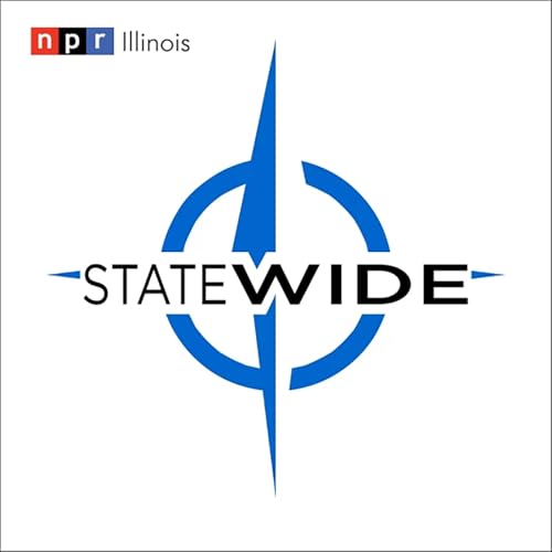 『Statewide』のカバーアート