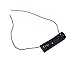LAMPVPATH (Pack of 6) Single AA Battery Holder, 1 X 1.5V AA Battery Holder, AA Battery Holder with Leads Wires