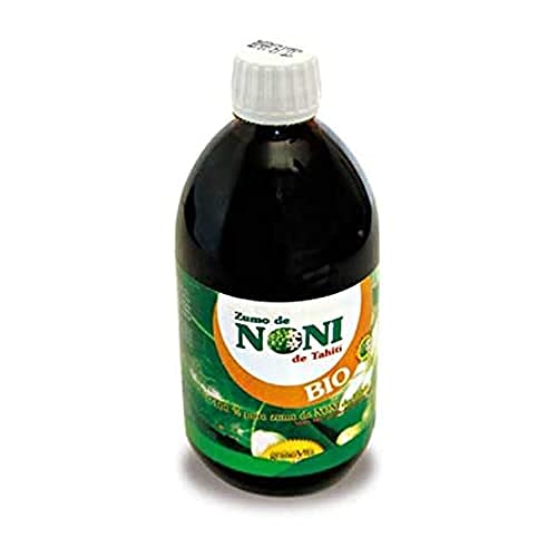 ZUMO DE NONI BIO 1000 ml Cover