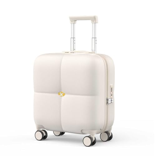 [haoyunjianjiak] X[cP[X ^ y @݉\ STCY ABS 360x]LX^[ 13sp [ ݌v rWlXsΉ וpP[X (N[~[AvRbg,43.5×22.5×48cm)