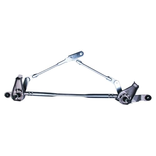 Image of OEG Parts New Wiper Motor Linkage Compatible with Subaru Forester 08-13 Front 86510SC010 86510SC011 602-823 WPL261