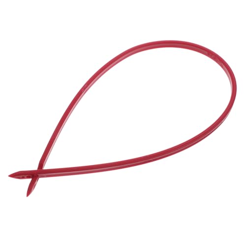 Zerodeko Car Wire Guide Kit Multifunctional Wire Puller for Car Cam Electronic Device Installation Effortless Routing Repair Tool for Vehicle Maintenance