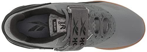 Reebok(リーボック)『レガシーリフター２』