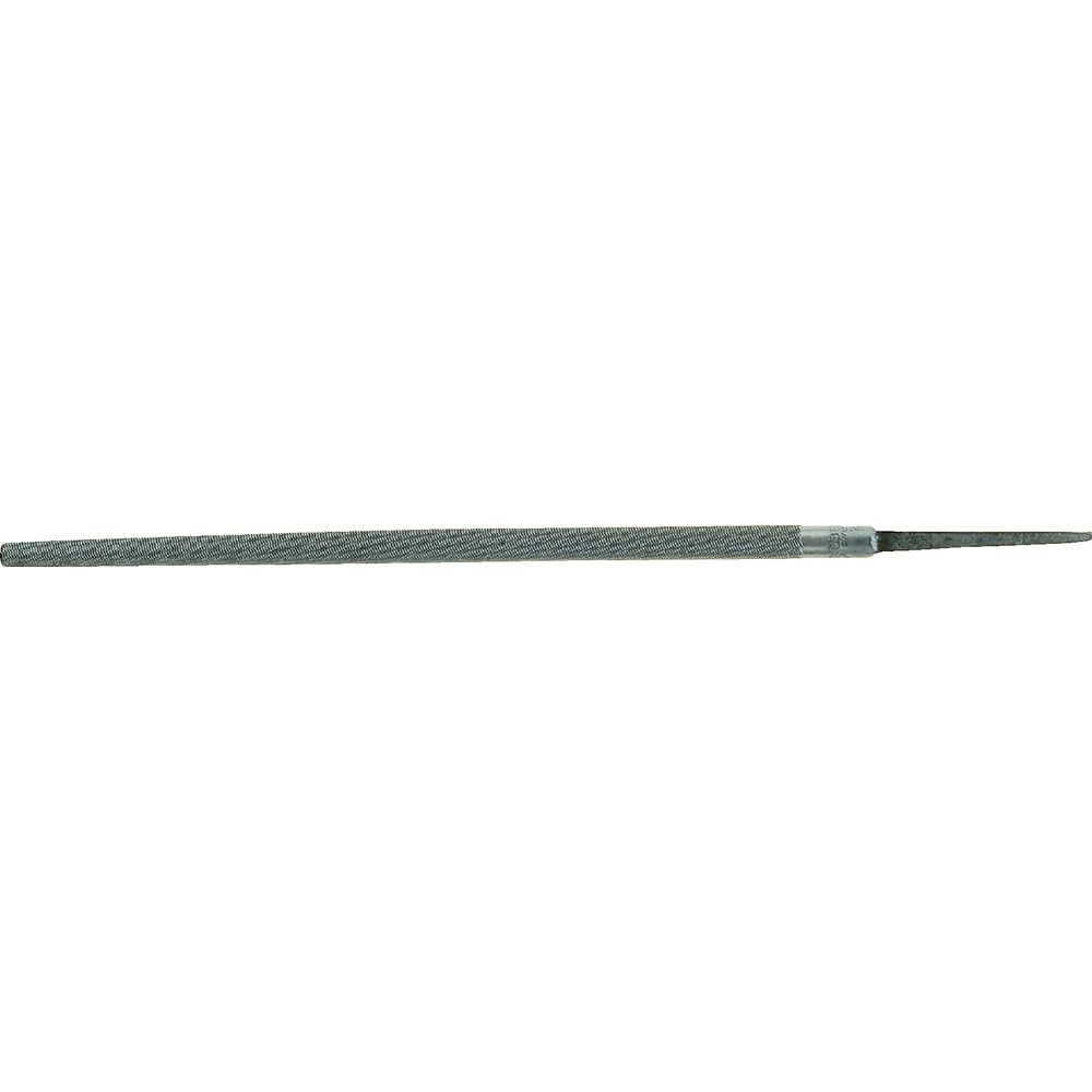 Bahco Hand Round File