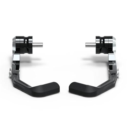 FIXARE Z650RS 2023 Motorcycle Bow Guard Brake Clutch Handguard for K&awasaki Z650RS 2022-2023 Brake Clutch Lever Protector