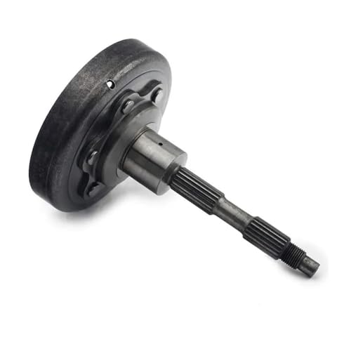Cubierta de embrague húmedo OEM 0823-338 de alta resistencia para moto