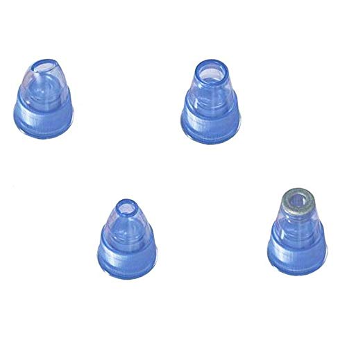 Removedor Cravos Limpeza Aparelho Facial Acne Espinhas Sucçao Vacuo Beleza