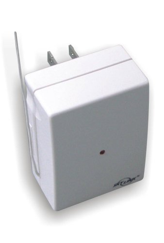 SKYLINK318 Series Fixed Code Garage Door Receiver