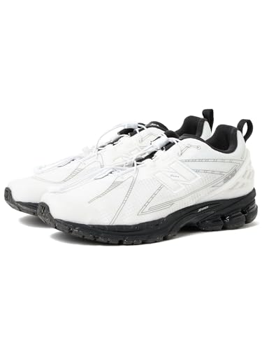 [�r�[���X] �L�����p�X�E�V���[�Y New Balance 1906R �����Y WHITE 27 11314474424